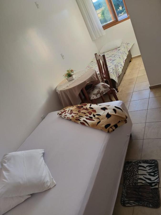 Hotel Pousada Rolantche Rolante エクステリア 写真