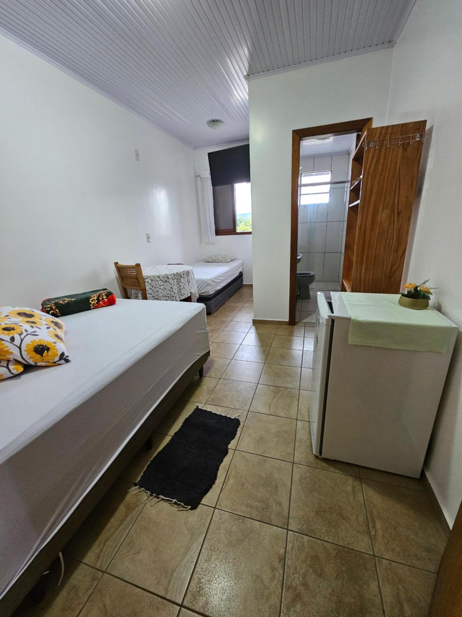 Hotel Pousada Rolantche Rolante エクステリア 写真